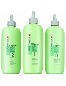 Goldwell Topform Omvormer (500ml)
