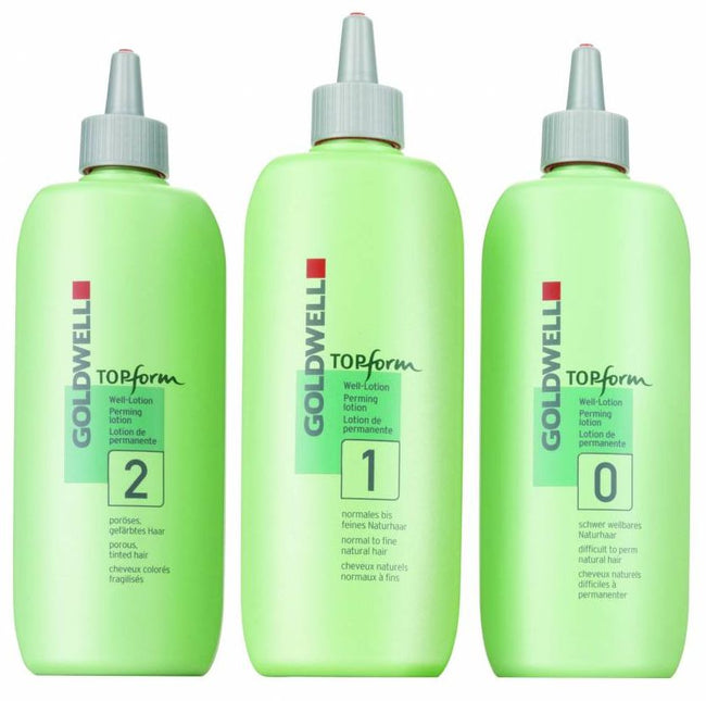 Goldwell Topform Omvormer (500ml)
