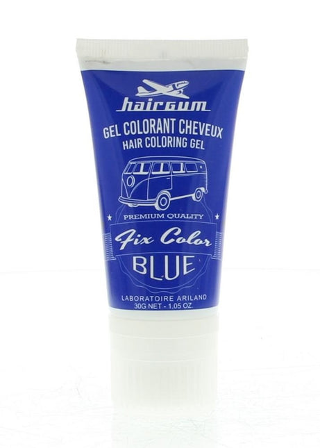 Hairgum Fix Color Kleurgel (40ml)