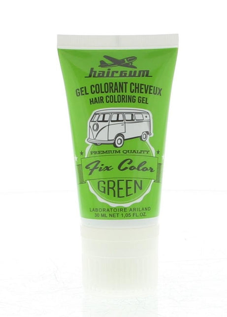 Hairgum Fix Color Kleurgel (40ml)