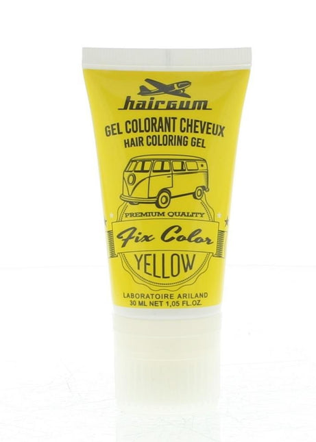 Hairgum Fix Color Kleurgel (40ml)