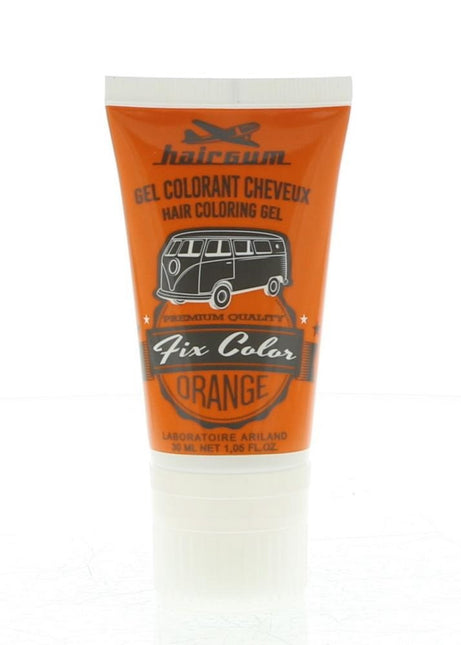 Hairgum Fix Color Kleurgel (40ml)