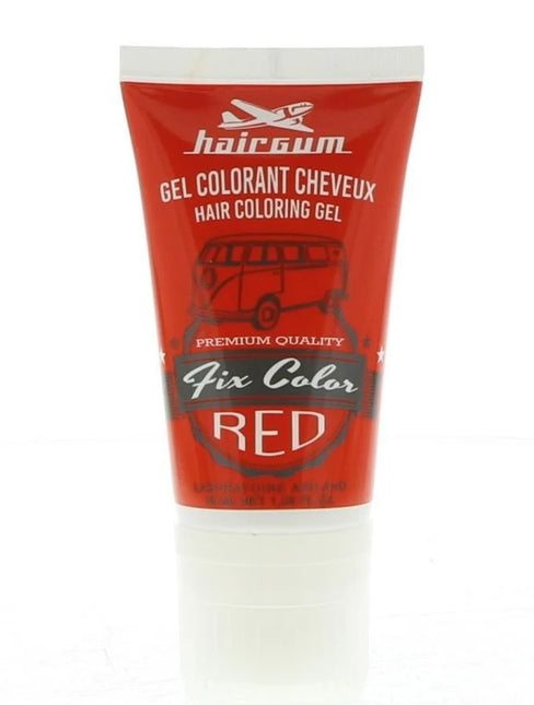 Hairgum Fix Color Kleurgel (40ml)