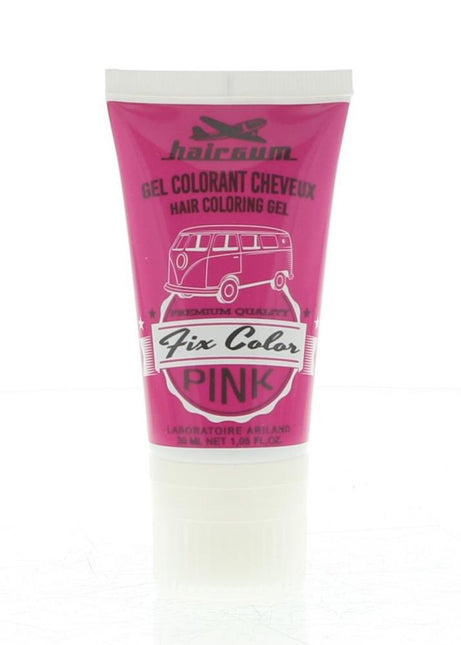 Hairgum Fix Color Kleurgel (40ml)