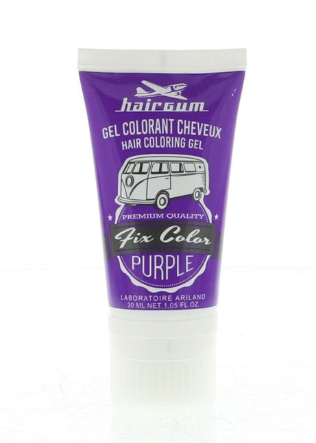Hairgum Fix Color Kleurgel (40ml)