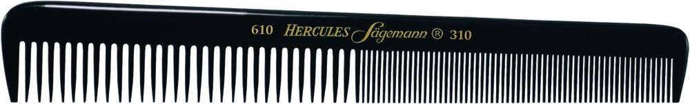 Hercules Heren Pocket Kam 610-310 (6'')