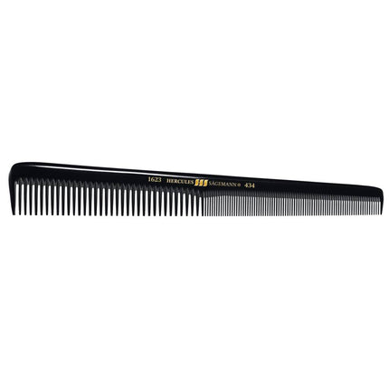 Hercules Schuine Flexibele Kam 1623-434 (7'')