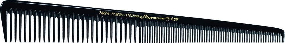 Hercules Schuine Flexibele Kam 1624-439 (7,5'')