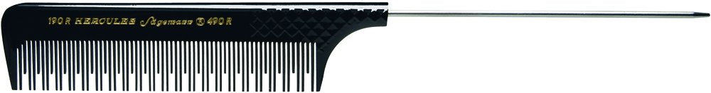 Hercules Toupeer Kam 190R-490R (9'')
