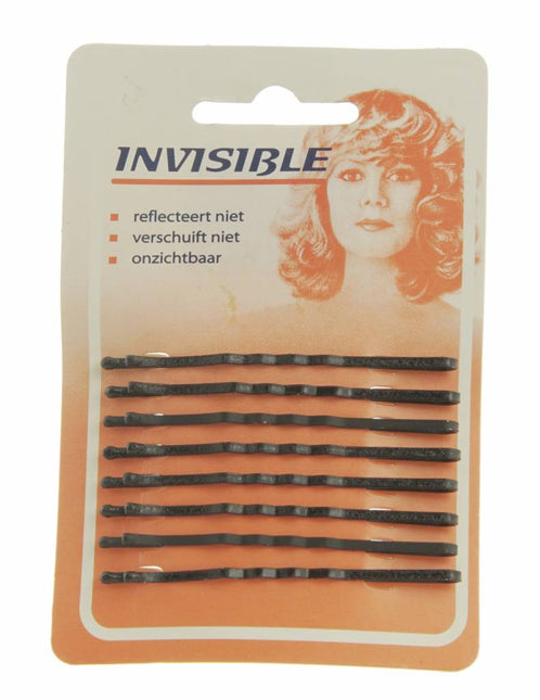 Invisible Schuifspeldjes