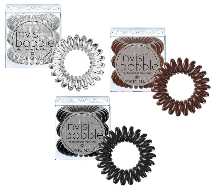 Invisibobble Invisibobble Original Elastiek