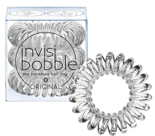 Invisibobble Invisibobble Original Elastiek