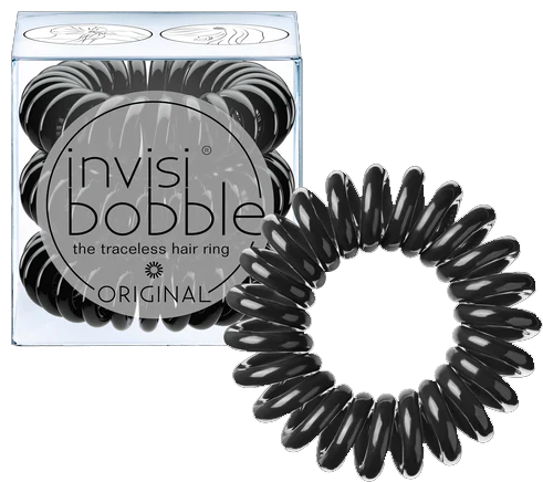 Invisibobble Invisibobble Original Elastiek