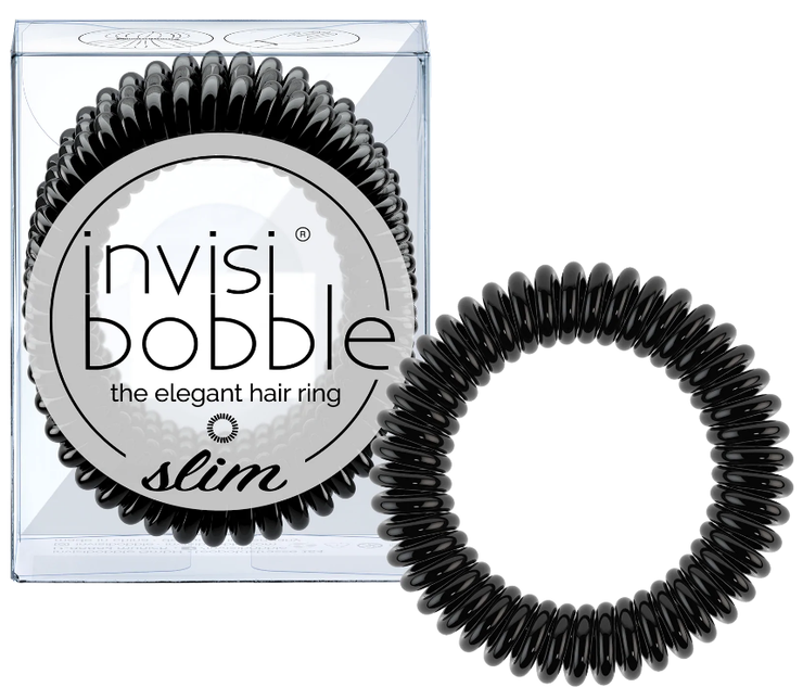 Invisibobble Invisibobble Slim Elastiek