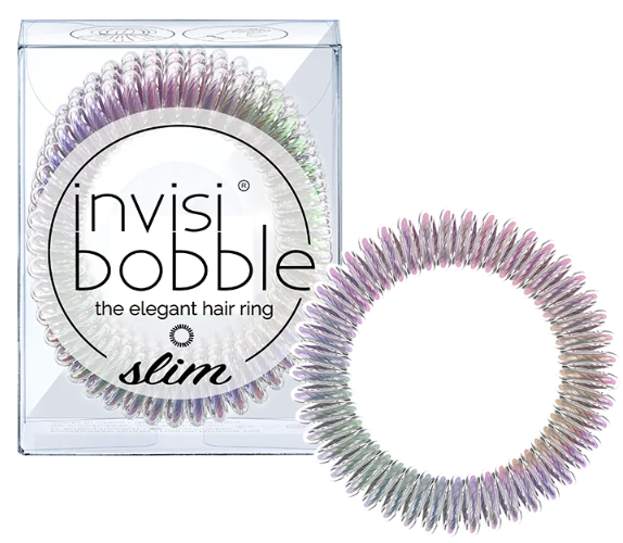 Invisibobble Invisibobble Slim Elastiek