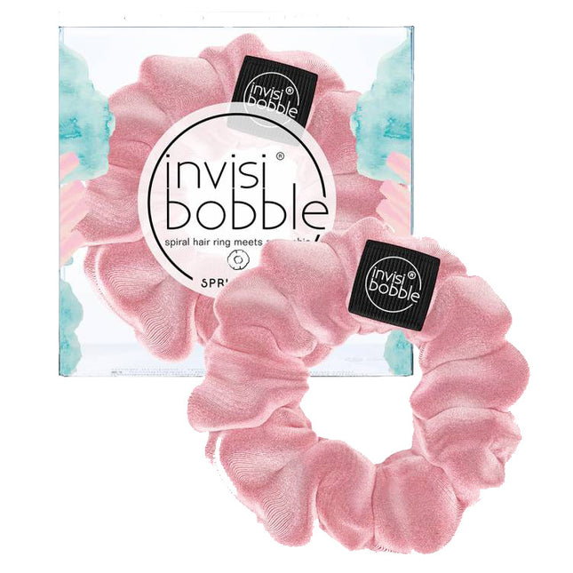 Invisibobble Invisibobble Sprunchie Prima Ballerina Elastiek