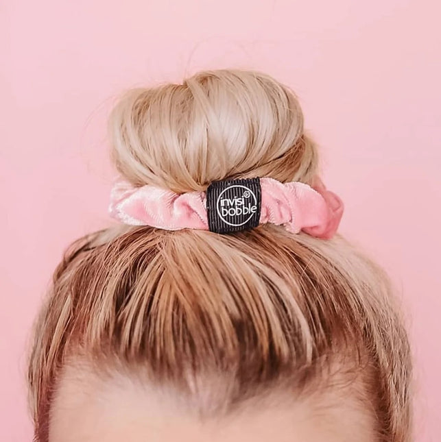 Invisibobble Invisibobble Sprunchie Prima Ballerina Elastiek