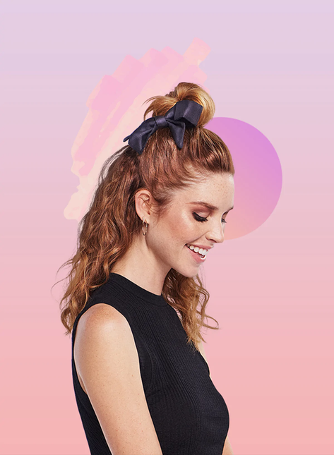 Invisibobble Invisibobble Wrapstar Snake it Off Elastiek