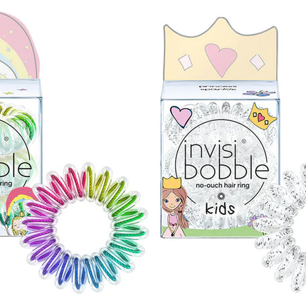 Invisibobble Kids Elastiek