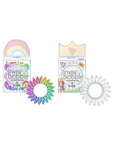 Invisibobble Kids Elastiek