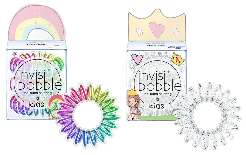 Invisibobble Kids Elastiek