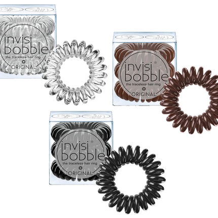 Invisibobble Original Elastiek