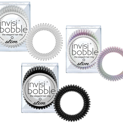 Invisibobble Slim Elastiek