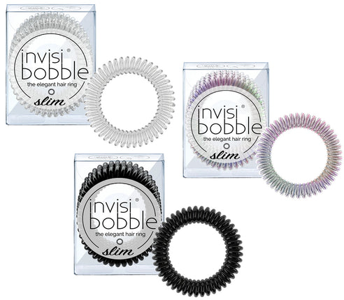 Invisibobble Slim Elastiek