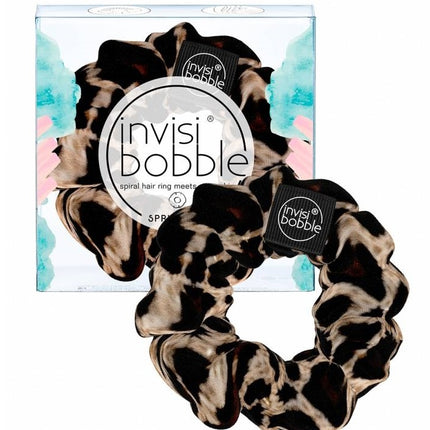 Invisibobble Sprunchie Purrfection Elastiek