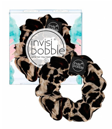 Invisibobble Sprunchie Purrfection Elastiek
