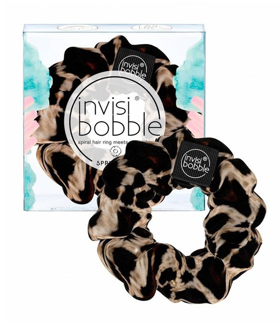 Invisibobble Sprunchie Purrfection Elastiek