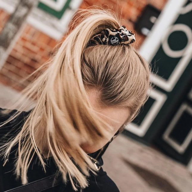 Invisibobble Sprunchie Purrfection Elastiek