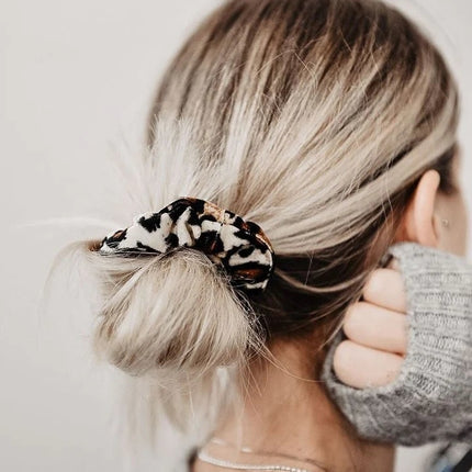 Invisibobble Sprunchie Purrfection Elastiek