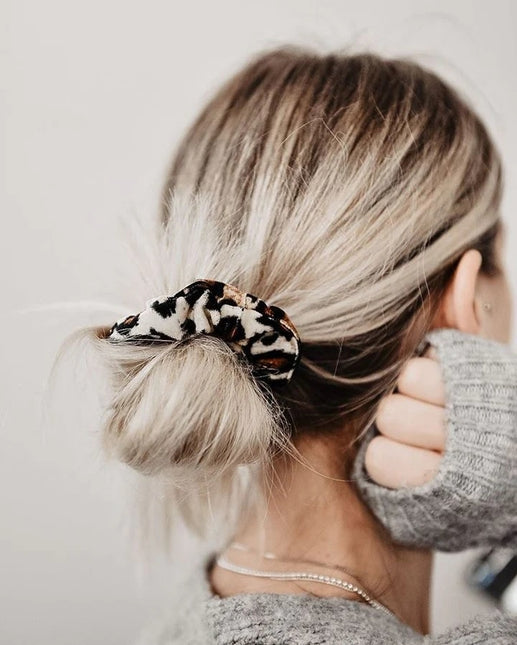 Invisibobble Sprunchie Purrfection Elastiek