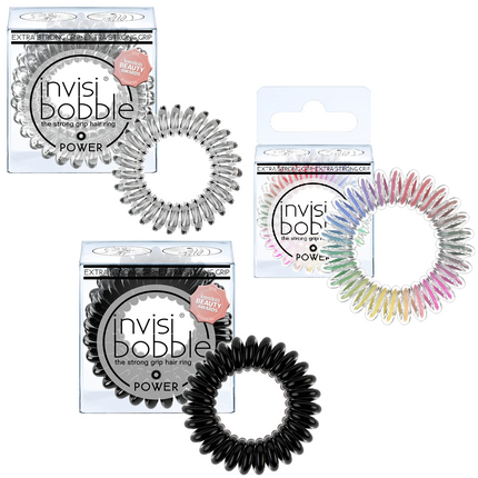 Invisibobble Strong Elastiek
