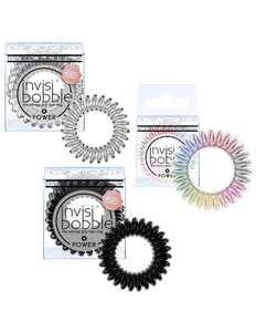 Invisibobble Strong Elastiek