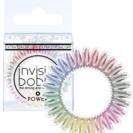 Invisibobble Strong Elastiek