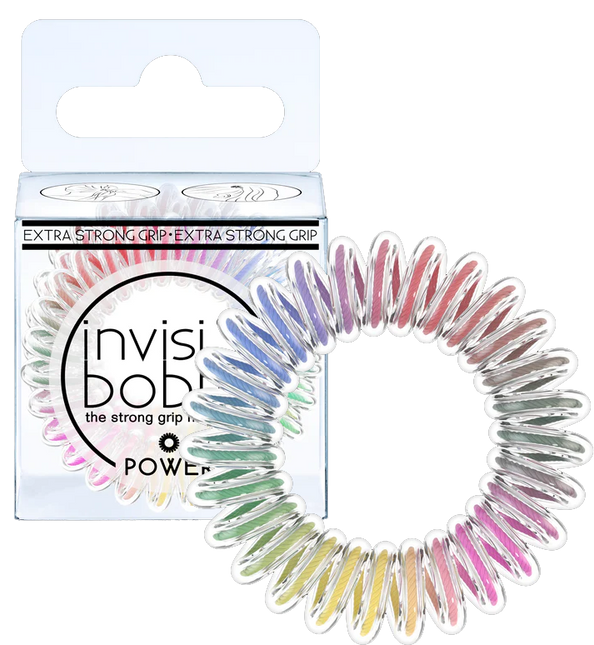 Invisibobble Strong Elastiek