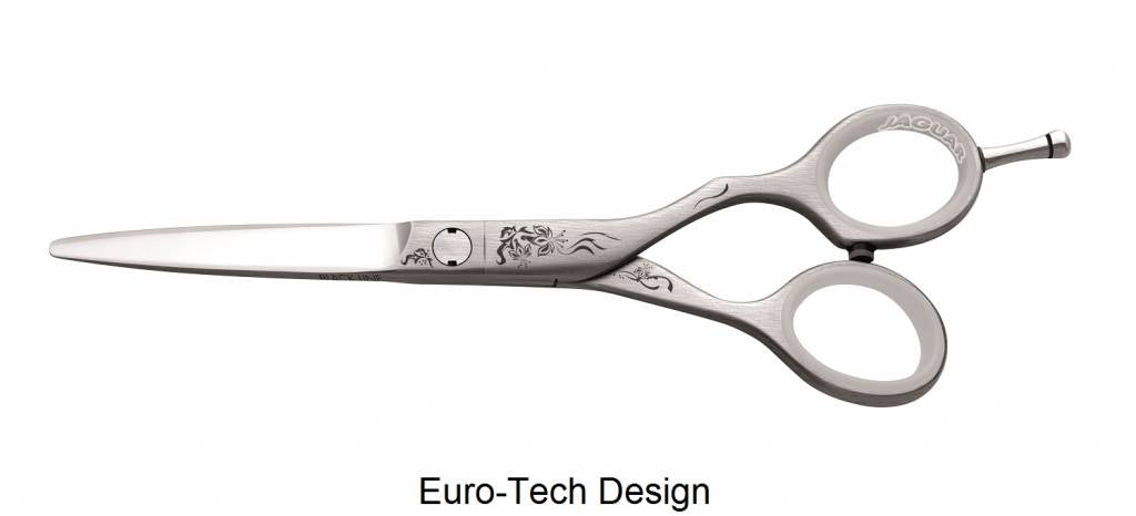 Jaguar Jaguar Black Line Euro-Tech & -Design