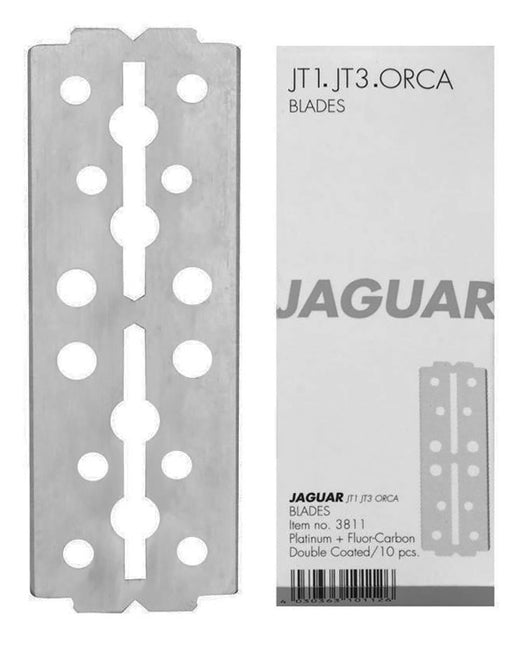 Jaguar Jaguar JT1-JT3 Orca Vervangmesjes