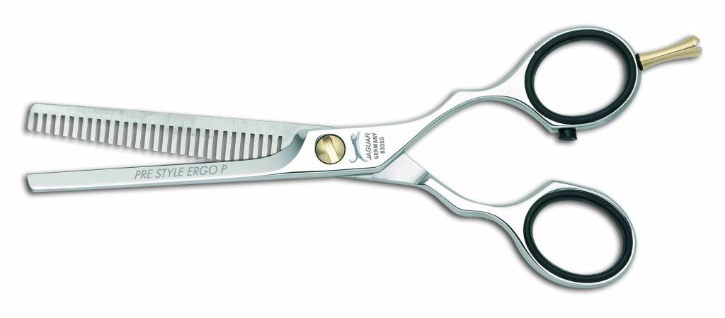 Jaguar Jaguar Pre Style Ergo P Coupeschaar