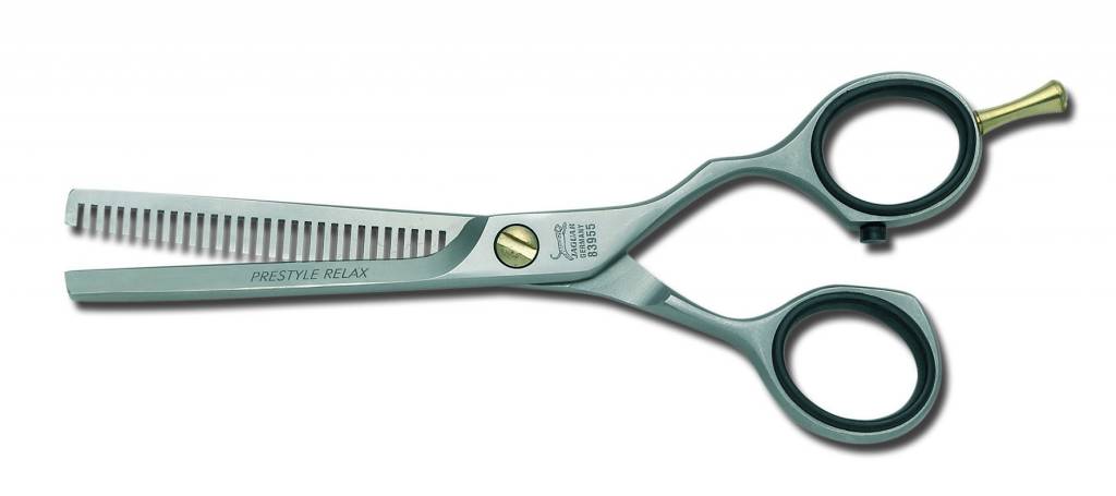 Jaguar Jaguar Pre Style Relax Coupeschaar