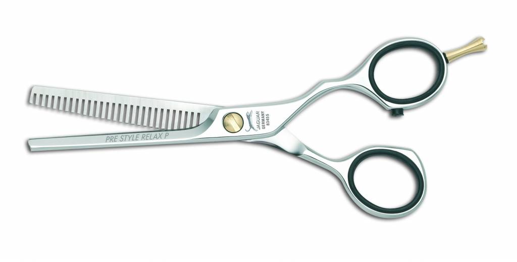 Jaguar Jaguar Pre Style Relax P Coupeschaar