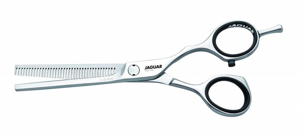 Jaguar Jaguar Silver Line CJ 40 Plus Coupeschaar