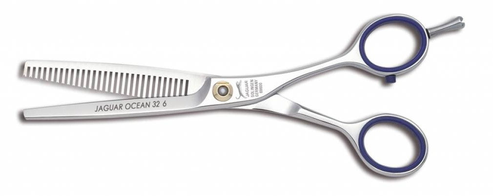 Jaguar Jaguar Silver Line Coupeschaar Ocean CC32 6