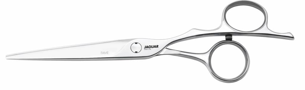 Jaguar Jaguar Silver Line Fame Knipschaar*