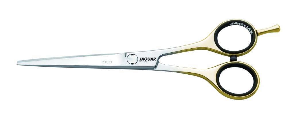 Jaguar Jaguar Silver Line Perfect Knipschaar