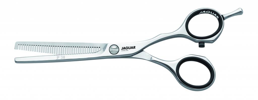 Jaguar Jaguar White Line JP 38