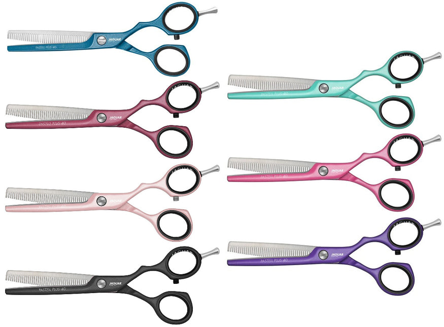 Jaguar Jaguar White Line Pastell Plus 40 Coupeschaar OFFSET