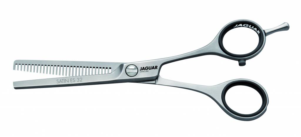 Jaguar Jaguar White Line Satin ES